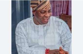 2027: APM Presents Certificate of Return to Gov. Candidate Bimbo Adekanbi, As Mogaji (Dr) Fagbemi Emerges Reps Flagbearer