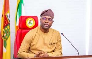 Ogundipe Cautions Oyo Commissioner over Sweeping Assertion on Makinde’s Presidential Ambition