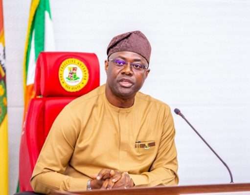 Ogundipe Cautions Oyo Commissioner over Sweeping Assertion on Makinde’s Presidential Ambition