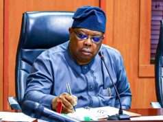 Oyo NUJ congratulates Joseph Tegbe on appointment as Minister of Power Oyo NUJ congratulates Joseph Tegbe