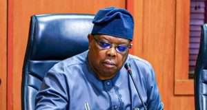 Oyo NUJ congratulates Joseph Tegbe on appointment as Minister of Power Oyo NUJ congratulates Joseph Tegbe