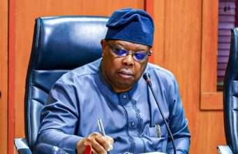 Oyo NUJ congratulates Joseph Tegbe on appointment as Minister of Power Oyo NUJ congratulates Joseph Tegbe