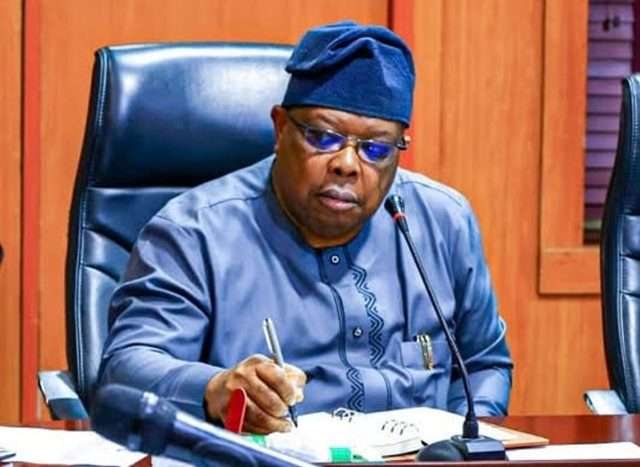 Oyo NUJ congratulates Joseph Tegbe