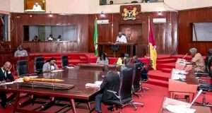 Oyo Assembly Moves to Strengthen Security in Oke-Ogun, Orders Oversight Visit to Flashpoints