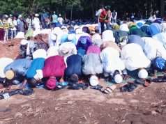 Oyo Muslim Leaders Reject Kidnappers’ Sharia Demand, Hold Special Prayers for Abducted Oriire Schoolchildren