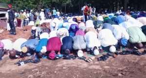 Oyo Muslim Leaders Reject Kidnappers’ Sharia Demand, Hold Special Prayers for Abducted Oriire Schoolchildren
