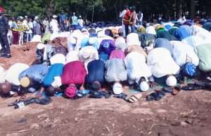 Oyo Muslim Leaders Reject Kidnappers’ Sharia Demand, Hold Special Prayers for Abducted Oriire Schoolchildren