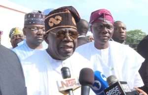 FG Won’t Surrender to Terrorists, Bandits, Tinubu Assures Nigerians …says sacrifices made by June 12 heroes should inspire building a greater nation