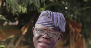 New Leadership Emerges In Oyo State Labour Veterans Association