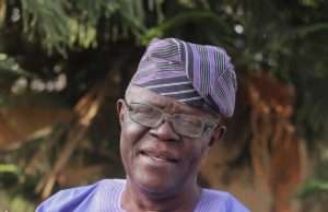 New Leadership Emerges In Oyo State Labour Veterans Association