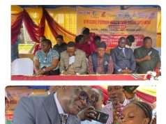 Oyo Flags Off 2026 MNCH Week, Expands Child Health Services