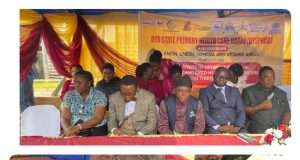 Oyo Flags Off 2026 MNCH Week, Expands Child Health Services