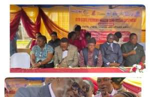 Oyo Flags Off 2026 MNCH Week, Expands Child Health Services