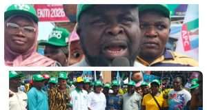 Ekiti 2026: Barrister Tajudeen Ahmed Predicts Resounding Victory for Governor Oyebanji, Urges Constituents to Reject Vote Buying