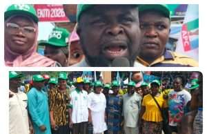 Ekiti 2026: Barrister Tajudeen Ahmed Predicts Resounding Victory for Governor Oyebanji, Urges Constituents to Reject Vote Buying