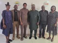 We must not allow terrorism take root in Southwest, DAWN Commission warns