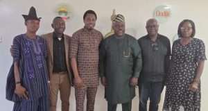 We must not allow terrorism take root in Southwest, DAWN Commission warns