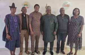 We must not allow terrorism take root in Southwest, DAWN Commission warns