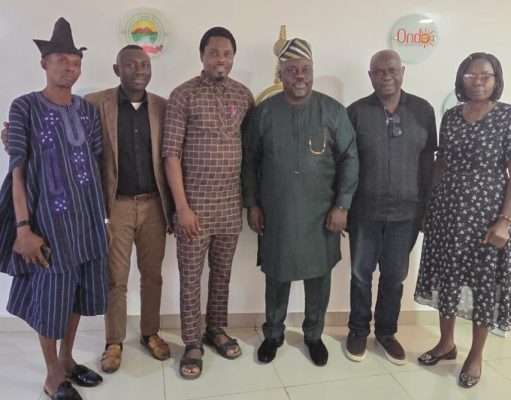 We must not allow terrorism take root in Southwest, DAWN Commission warns