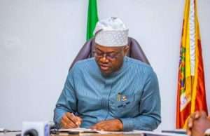 Makinde Signs Executive Order 002: Bans Okada Operations from 10:30pm–5:30am Over Security Concerns
