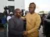 We’ll rescue your sister, nephews, Makinde assures former Minister during visit