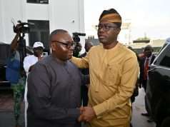 We’ll rescue your sister, nephews, Makinde assures former Minister during visit