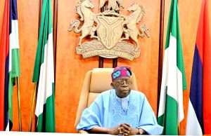 Surrender or Face Action, Tinubu Gives Bandits, Territorists Final Warning In Democracy Day Address