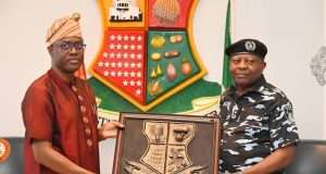 We’ll continue to cooperate with federal authorities, security agencies to fight insecurity –Makinde