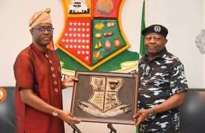 We’ll continue to cooperate with federal authorities, security agencies to fight insecurity –Makinde