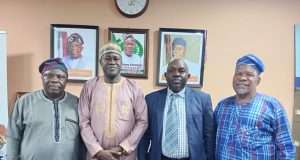 Oyo NUP Applauds Gov Makinde, LGSPB For Conducting Stress- Free ‘I Am Alive’ Screening Exercise