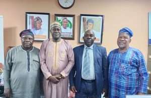 Oyo NUP Applauds Gov Makinde, LGSPB For Conducting Stress- Free ‘I Am Alive’ Screening Exercise