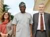 Makinde hosts EU delegates as parties agree to collaborate on agriculture, education