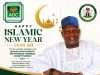 Hijrah 1448AH: Hon. Dawood Olalere (D-al-Ameen) Congratulates Muslims, Calls For Prayers, Unity, Hope For A Better Nigeria