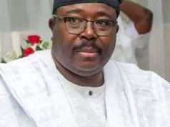 Decisive Security Action More Expedient Than Protests Amid Oyo Kidnappings — Senator Alli
