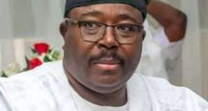 Decisive Security Action More Expedient Than Protests Amid Oyo Kidnappings — Senator Alli