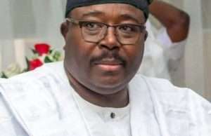 Decisive Security Action More Expedient Than Protests Amid Oyo Kidnappings — Senator Alli