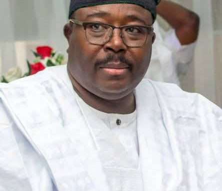 Decisive Security Action More Expedient Than Protests Amid Oyo Kidnappings — Senator Alli