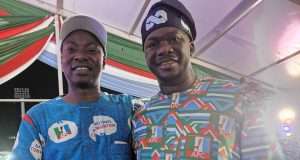 Ekiti Gov’ship Poll: How Harrison Alonge, Engr. Akomolafe’s Presence Boosted Oyebanji’s Victory In Ikere- Ekiti …APC Chieftains Credit Grassroots Mobilization, Thank Voters for Peaceful Turnout