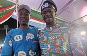 Ekiti Gov’ship Poll: How Harrison Alonge, Engr. Akomolafe’s Presence Boosted Oyebanji’s Victory In Ikere- Ekiti …APC Chieftains Credit Grassroots Mobilization, Thank Voters for Peaceful Turnout