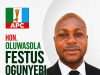 APC Councillorship Hopeful Oluwasola Ogunyebi Congratulates Governor Oyebanji On Re-election, Appreciates Isinbode Electorates, Party Leaders for Massive Turnout