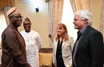 Oyo to partner IITA-CGIAR on advancement of cassava, cocoa value chain