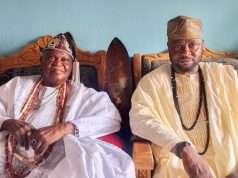 Palace Rejects Publication By ‘Molebi of Gbobamu’, Reaffirms Olobu’s Traditional Authority