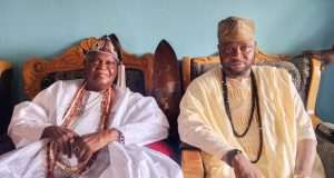 Palace Rejects Publication By ‘Molebi of Gbobamu’, Reaffirms Olobu’s Traditional Authority