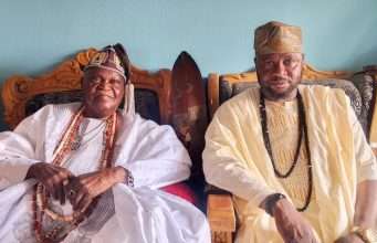 Palace Rejects Publication By ‘Molebi of Gbobamu’, Reaffirms Olobu’s Traditional Authority