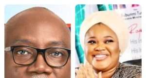 Ondo Govt sets to domesticate National Women Economic Empowerment (WEE) Policy Framework …As Women Affairs Ministry hosts WEE team
