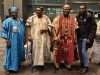 Alaafin in Brazil, As UNESCO Set To Proclaim Oyo As International Heritage Site for Yoruba Exceptional Values