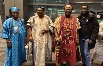 Alaafin in Brazil, As UNESCO Set To Proclaim Oyo As International Heritage Site for Yoruba Exceptional Values
