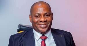 2027: Why Mogaji (Dr) Akin Fagbemi Deserves To Represent Ibadan NorthWest/ SouthWest Federal Constituency In The House of Representatives