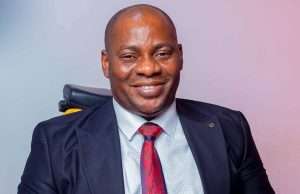 2027: Why Mogaji (Dr) Akin Fagbemi Deserves To Represent Ibadan NorthWest/ SouthWest Federal Constituency In The House of Representatives