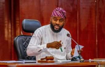 Breaking – Oyo Assembly Seeks Massive Security Deployment to Schools